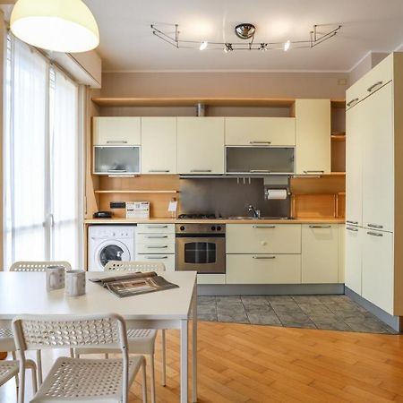 Italianway - Dei Tulipani 4 Appartement Milaan Buitenkant foto
