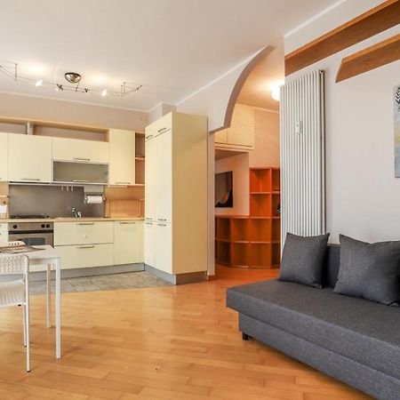 Italianway - Dei Tulipani 4 Appartement Milaan Buitenkant foto