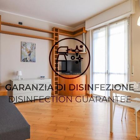 Italianway - Dei Tulipani 4 Appartement Milaan Buitenkant foto