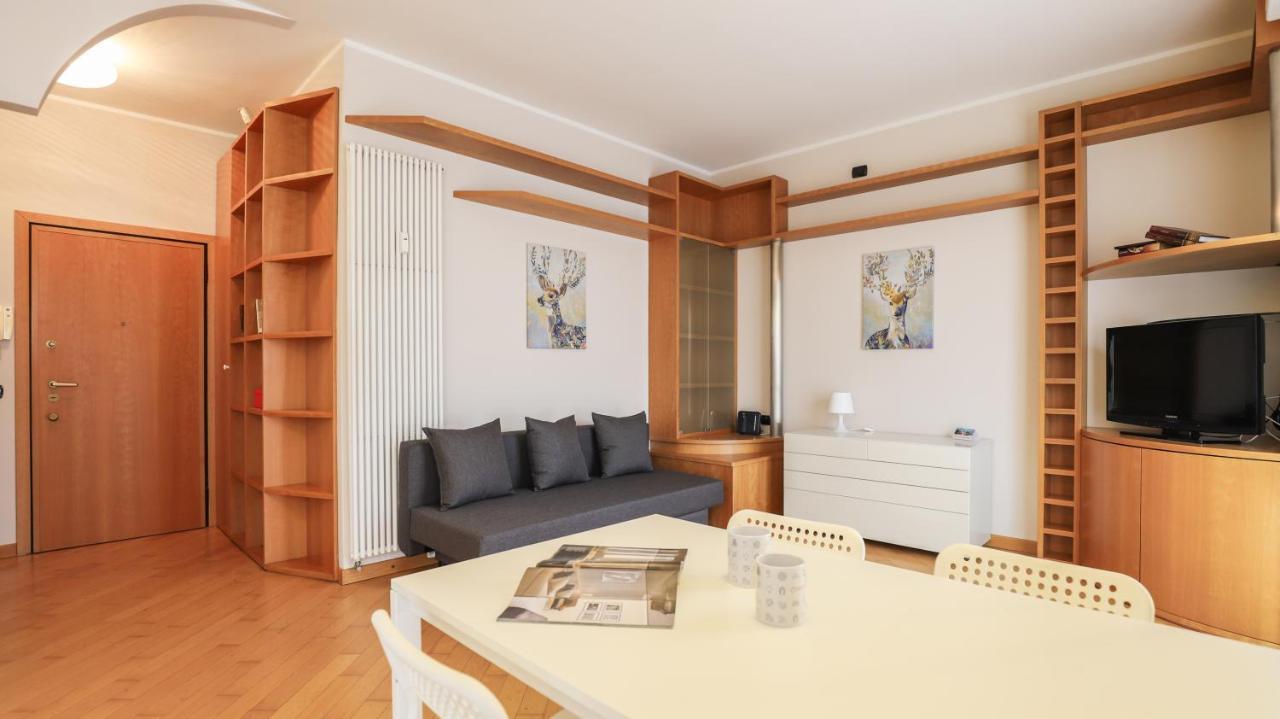 Italianway - Dei Tulipani 4 Appartement Milaan Buitenkant foto