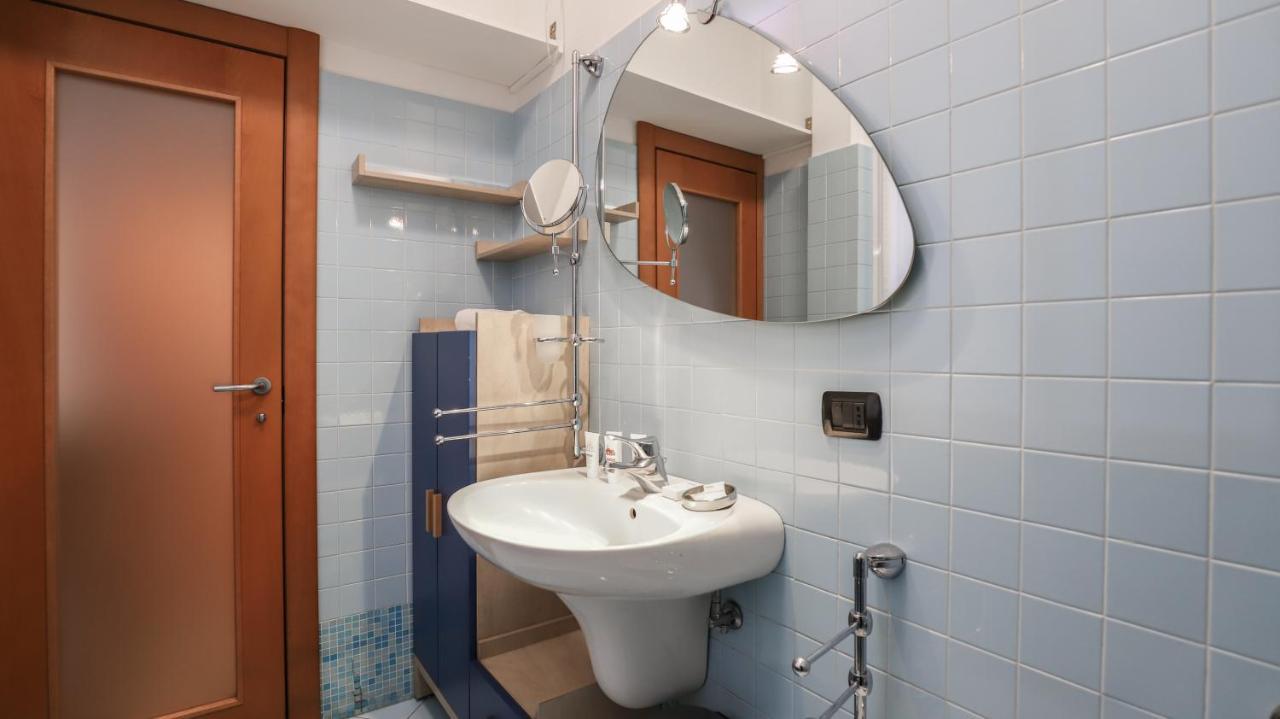 Italianway - Dei Tulipani 4 Appartement Milaan Buitenkant foto