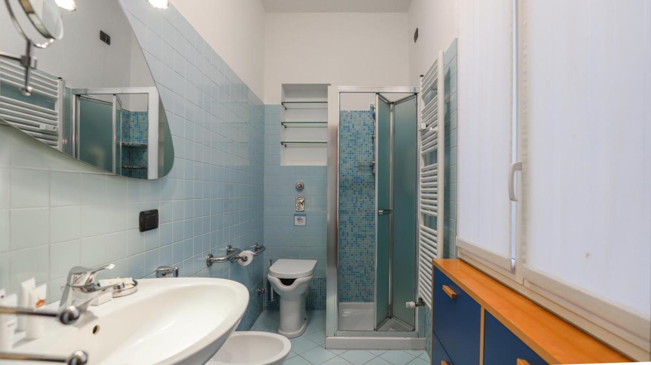 Italianway - Dei Tulipani 4 Appartement Milaan Buitenkant foto