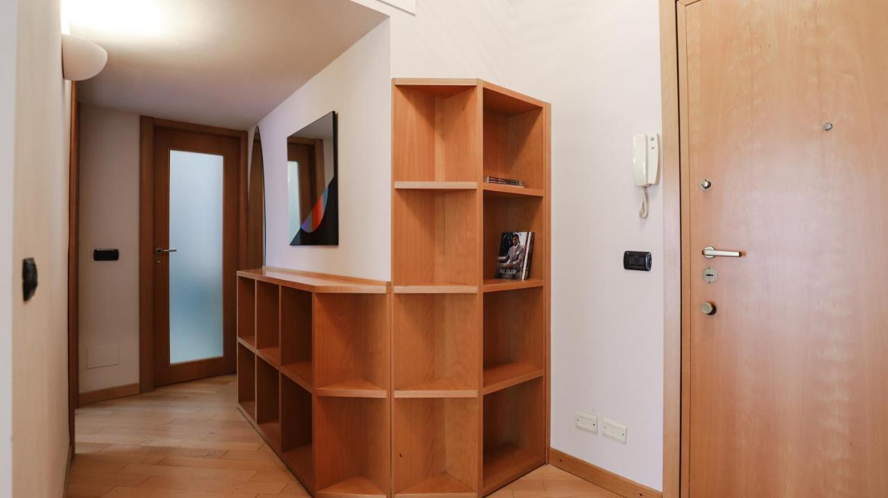 Italianway - Dei Tulipani 4 Appartement Milaan Buitenkant foto